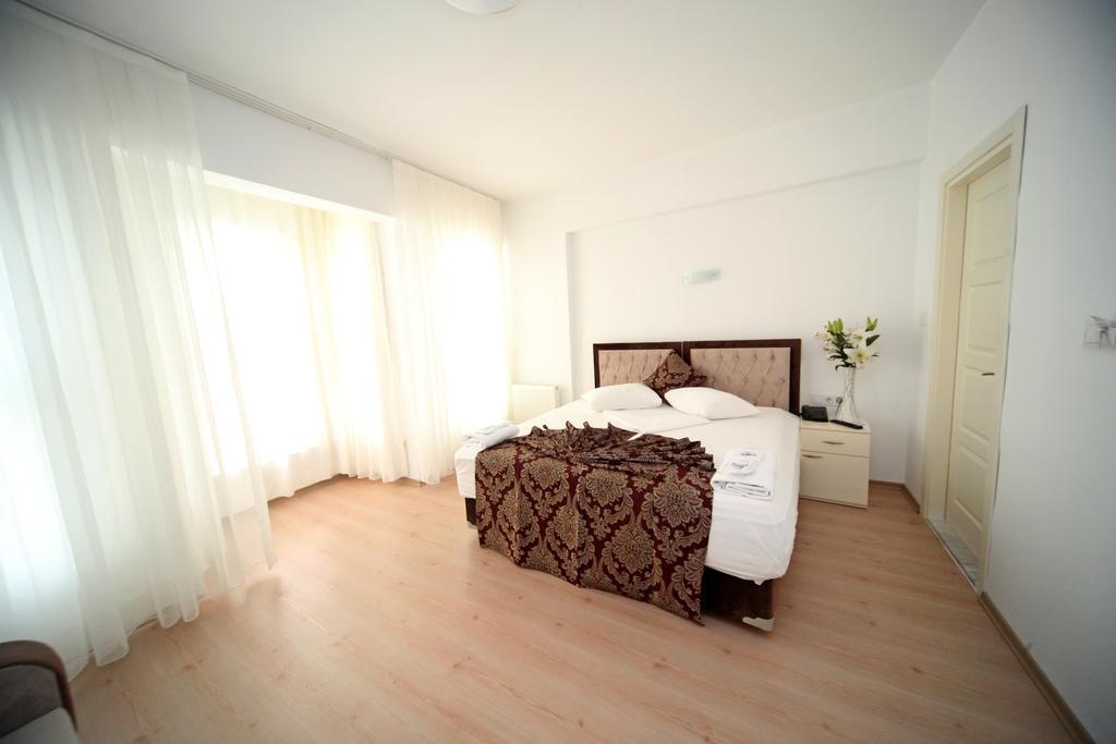 Beyaz Koesk Hotel Istanbul Zimmer foto