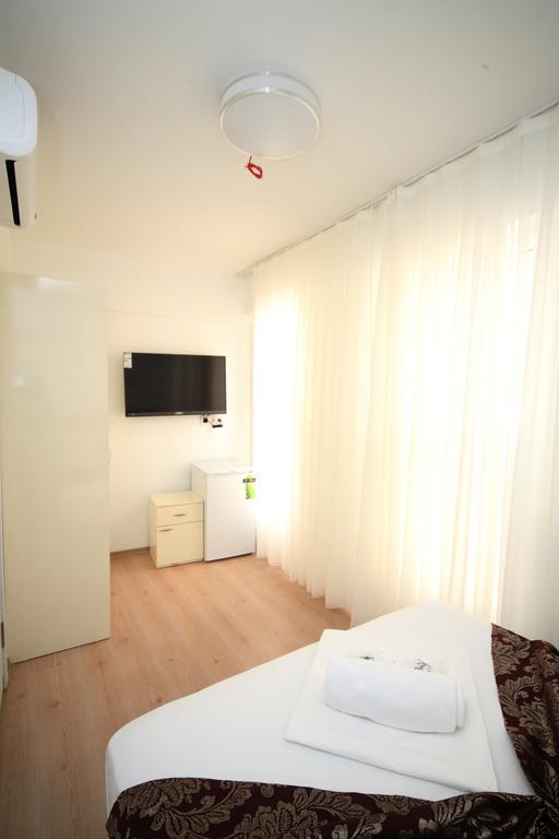 Beyaz Koesk Hotel Istanbul Zimmer foto