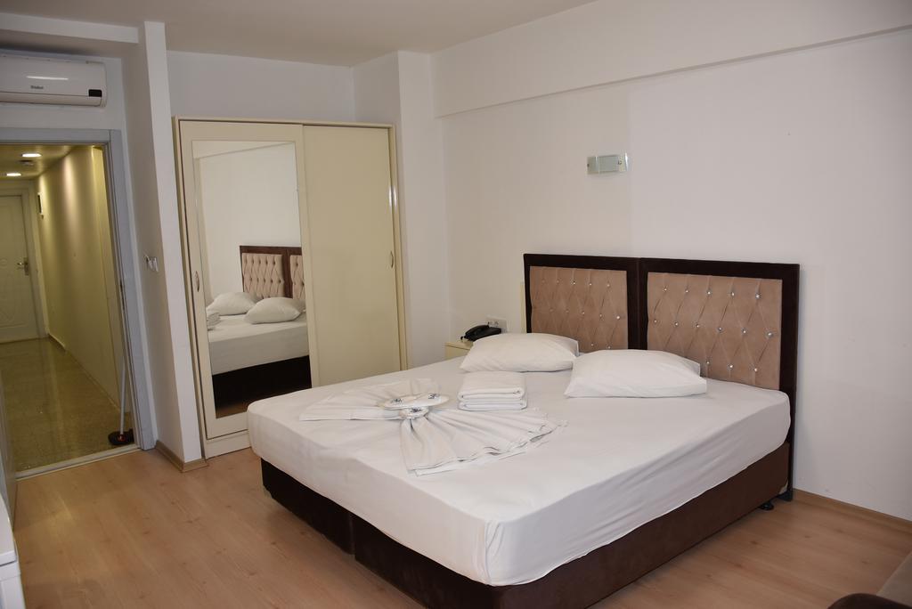 Beyaz Koesk Hotel Istanbul Exterior foto