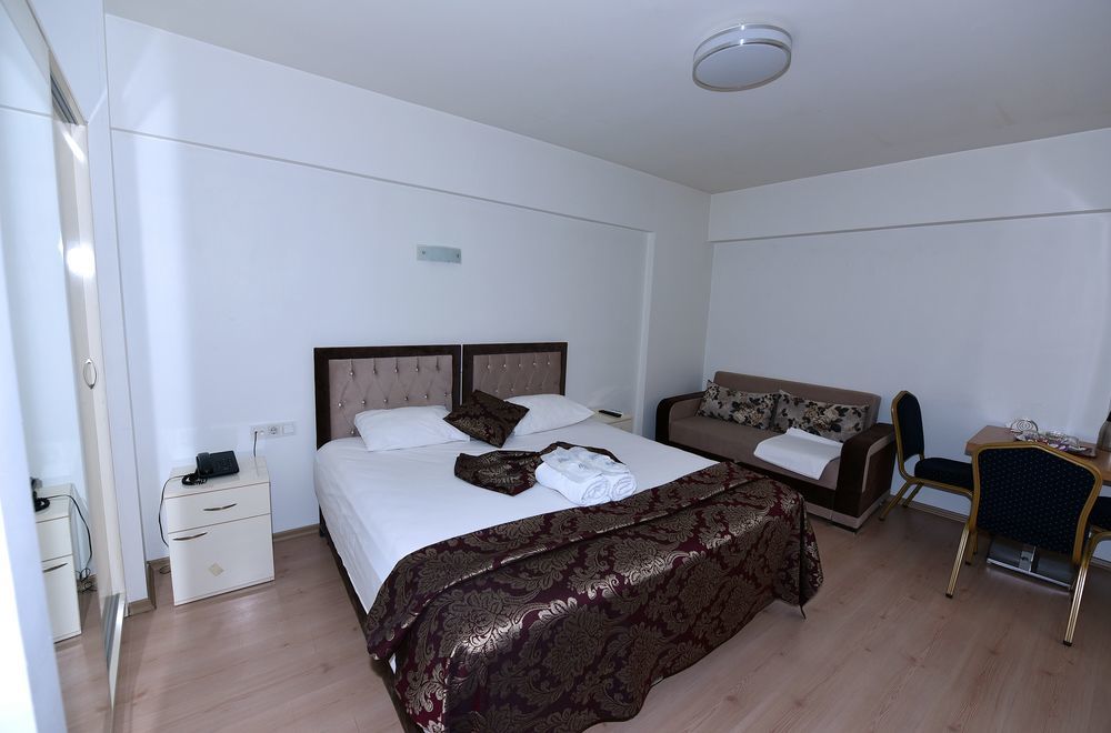 Beyaz Koesk Hotel Istanbul Exterior foto